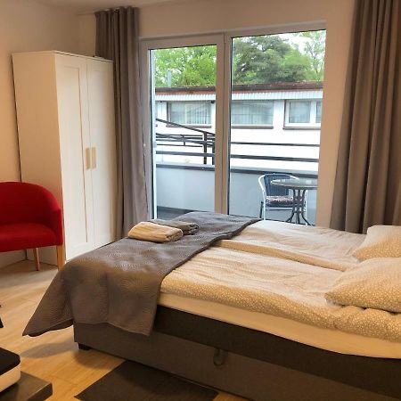 Apartamenty "Naletniej" Przy Morzu Lazy  Ngoại thất bức ảnh