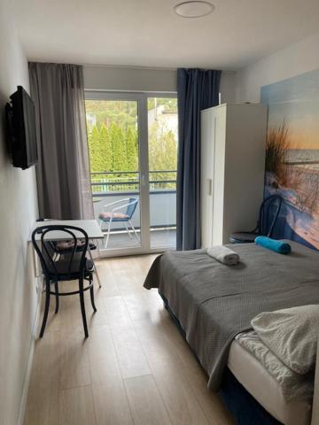 Apartamenty "Naletniej" Przy Morzu Lazy  Ngoại thất bức ảnh